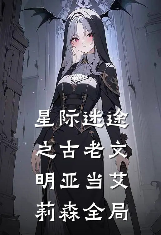 星际迷途之古老文明亚当艾莉森全局