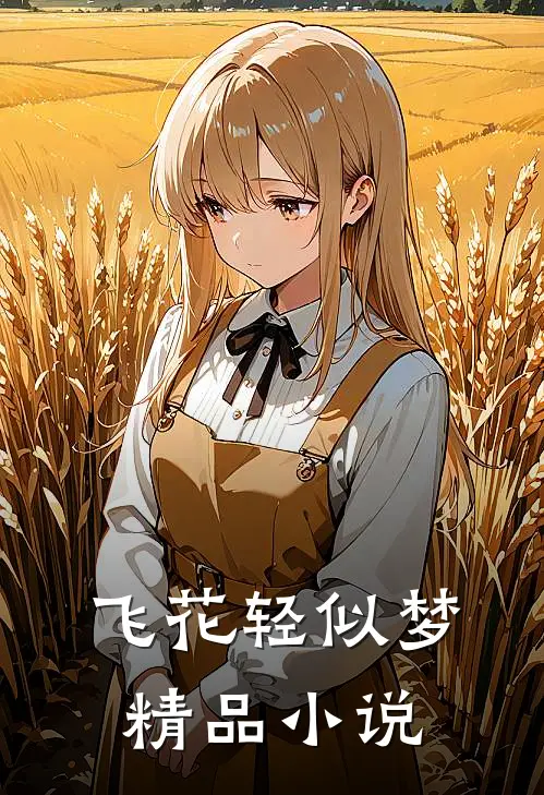 飞花轻似梦精品小说