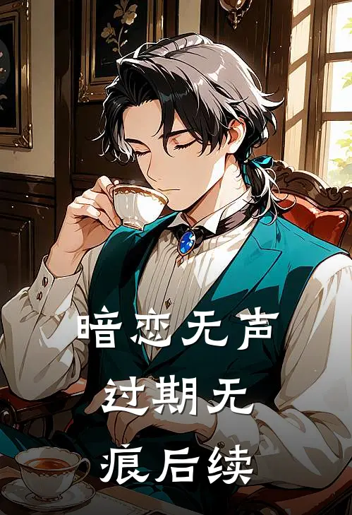 暗恋无声，过期无痕后续