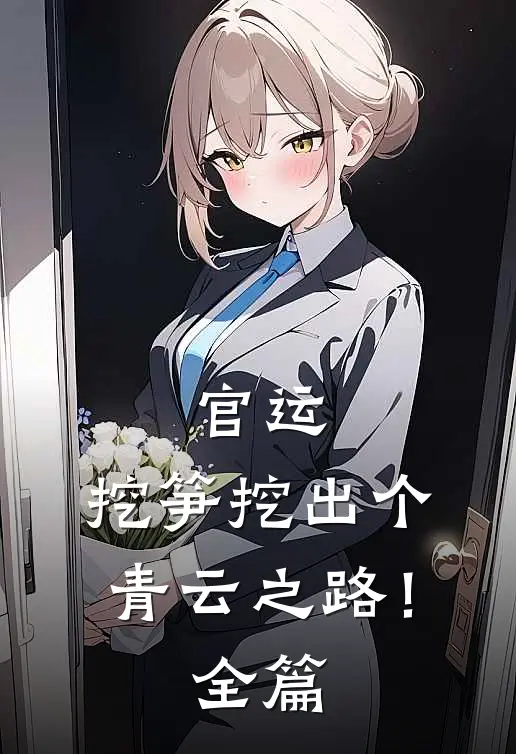 官运，挖笋挖出个青云之路！全篇