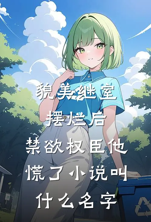 貌美继室摆烂后，禁欲权臣他慌了小说叫什么名字