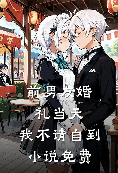 前男友婚礼当天，我不请自到小说免费