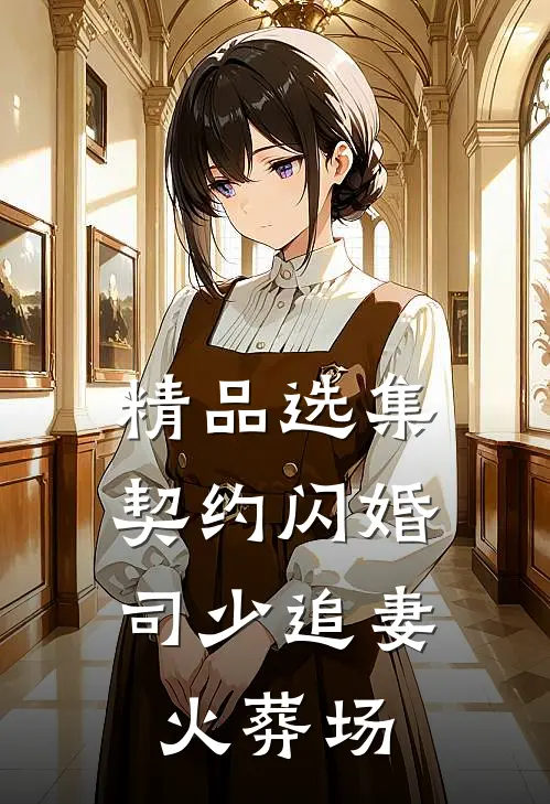 精品选集契约闪婚：司少追妻火葬场