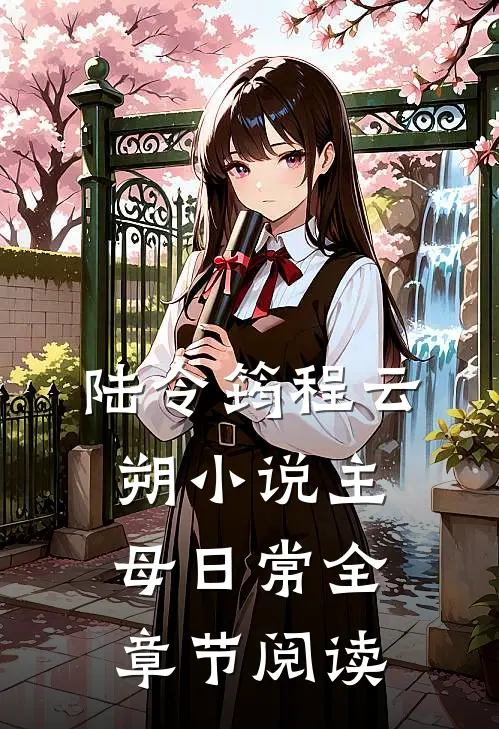 陆令筠程云朔小说主母日常全章节阅读