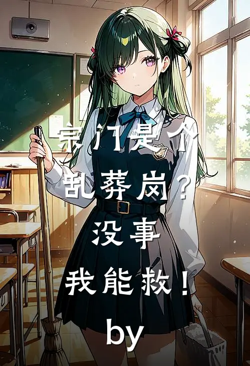宗门是个乱葬岗？没事，我能救！by