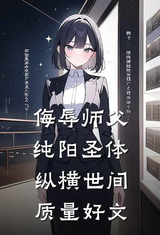 侮辱师父，纯阳圣体纵横世间质量好文