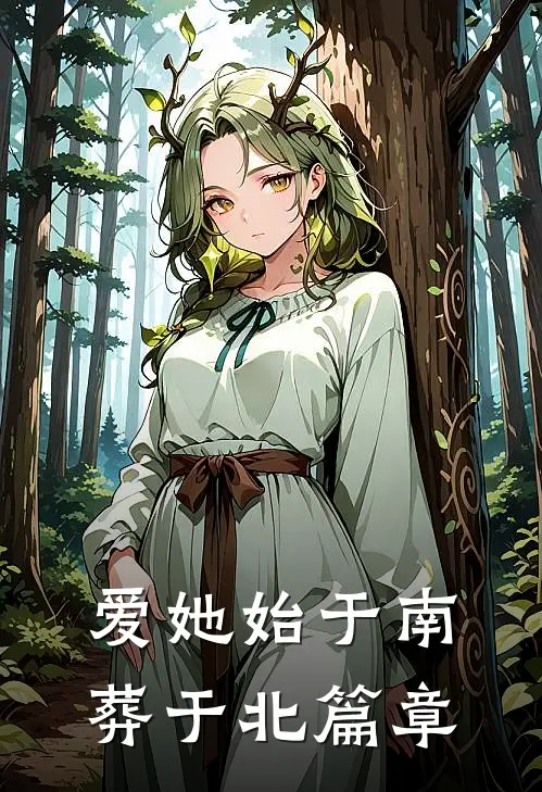 爱她始于南，葬于北篇章