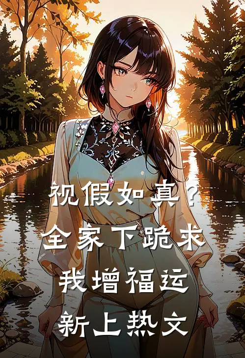 视假如真？全家下跪求我增福运新上热文