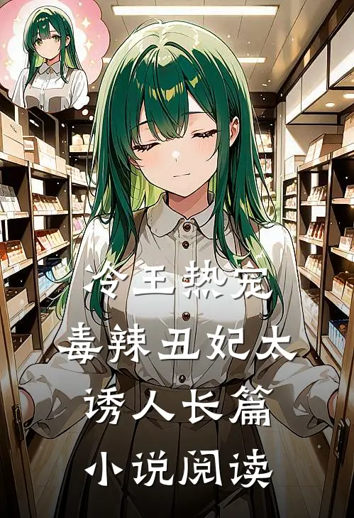 冷王热宠：毒辣丑妃太诱人长篇小说阅读