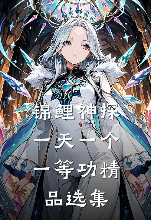 锦鲤神探，一天一个一等功精品选集