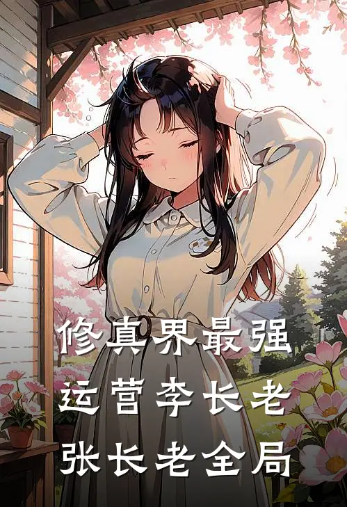 修真界最强运营李长老张长老全局