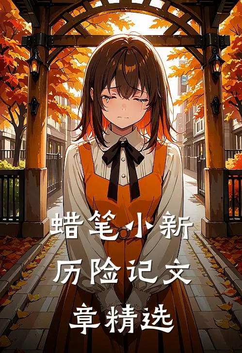蜡笔小新历险记文章精选