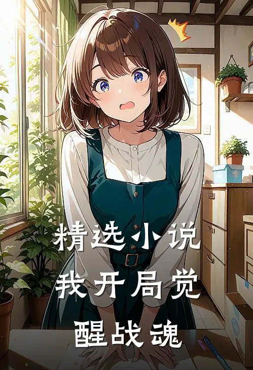 精选小说我开局觉醒战魂