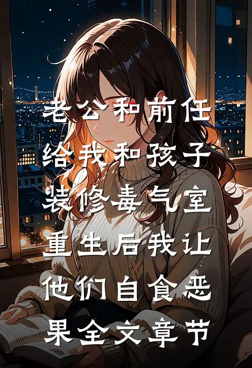 老公和前任给我和孩子装修“毒气室”，重生后我让他们自食恶果全文章节