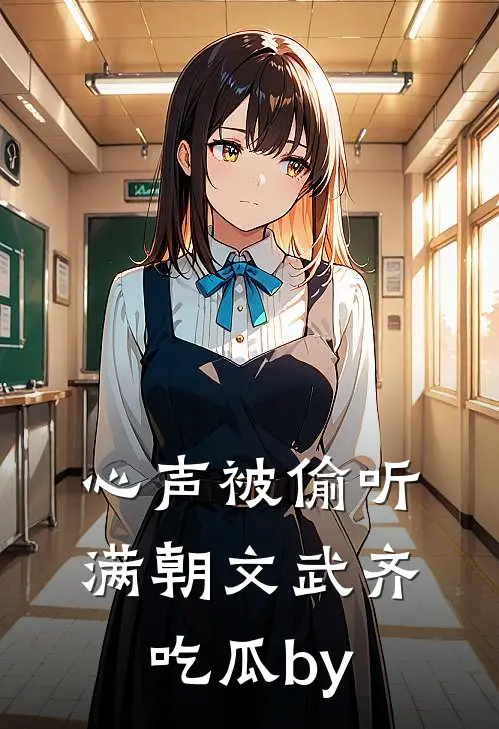 心声被偷听，满朝文武齐吃瓜by
