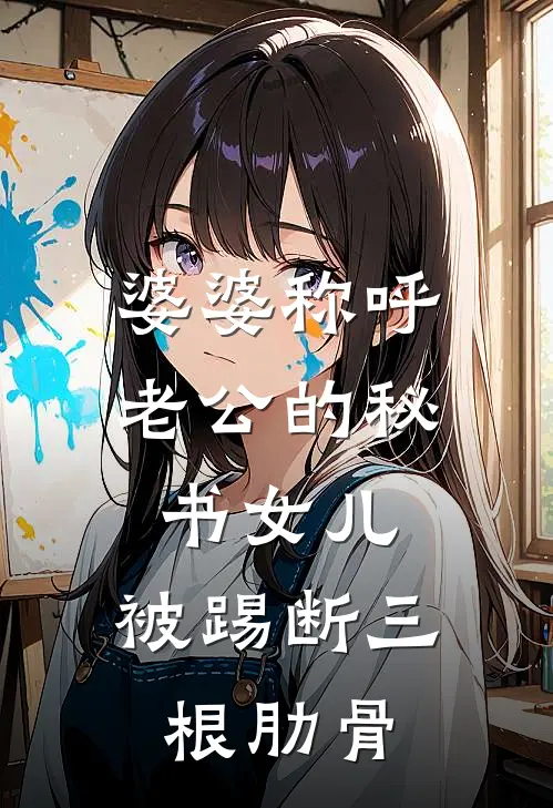婆婆称呼老公的秘书“女儿”，被踢断三根肋骨