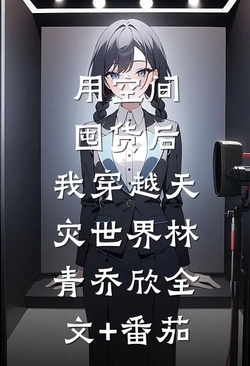 用空间囤货后，我穿越天灾世界林青乔欣全文+番茄