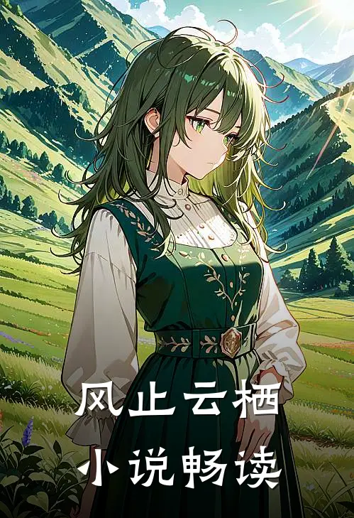 风止云栖小说畅读