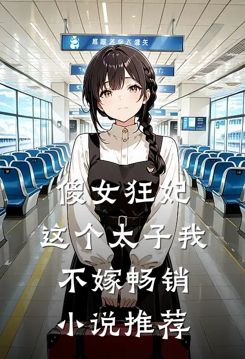 傻女狂妃，这个太子我不嫁畅销小说推荐
