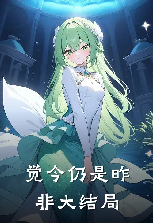 觉今仍是昨非大结局