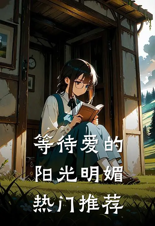 等待爱的阳光明媚热门推荐