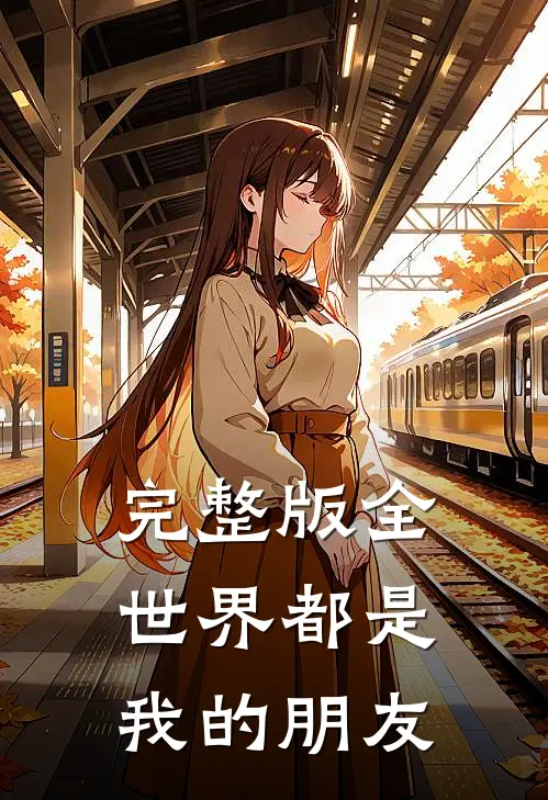 完整版全世界都是我的朋友