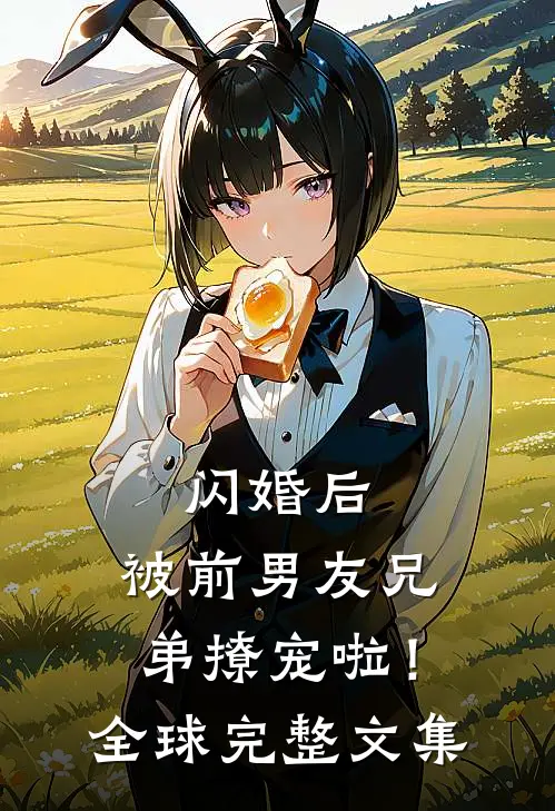 闪婚后，被前男友兄弟撩宠啦！全球完整文集