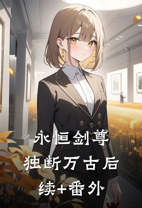 永恒剑尊，独断万古后续+番外