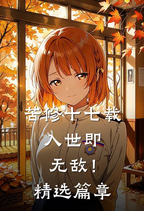 苦修十七载，入世即无敌！精选篇章