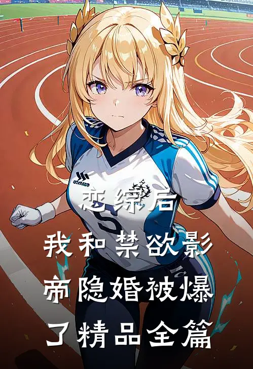 恋综后，我和禁欲影帝隐婚被爆了精品全篇