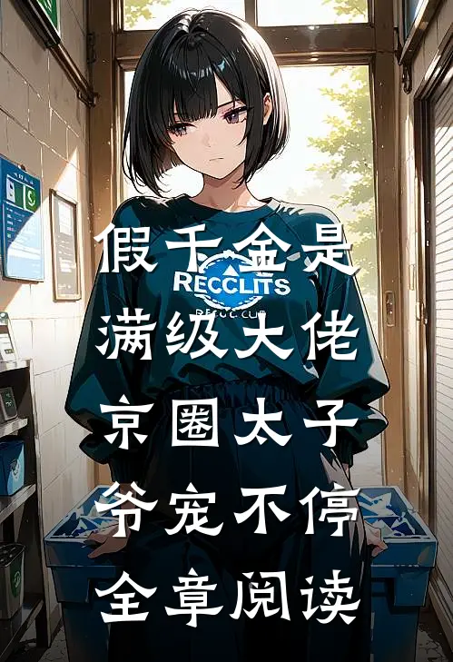 假千金是满级大佬，京圈太子爷宠不停全章阅读