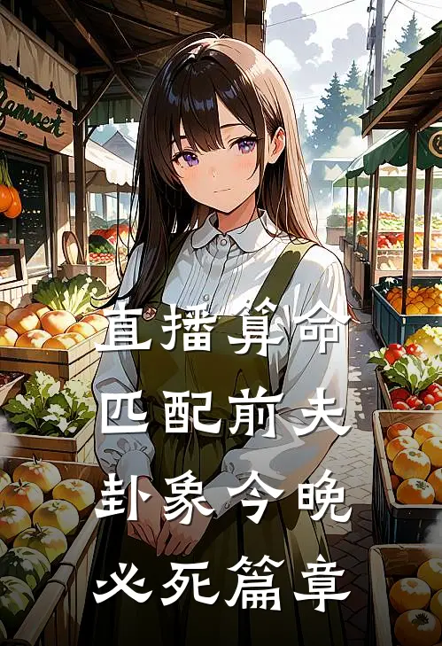 直播算命匹配前夫，卦象今晚必死篇章