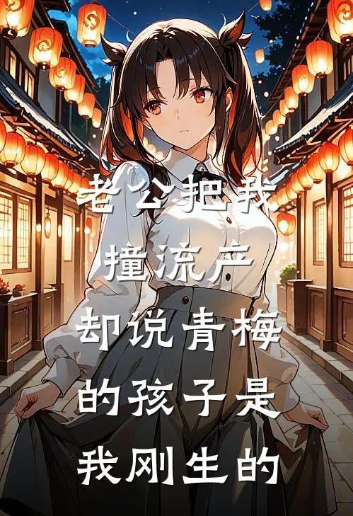 老公把我撞流产，却说青梅的孩子是我刚生的