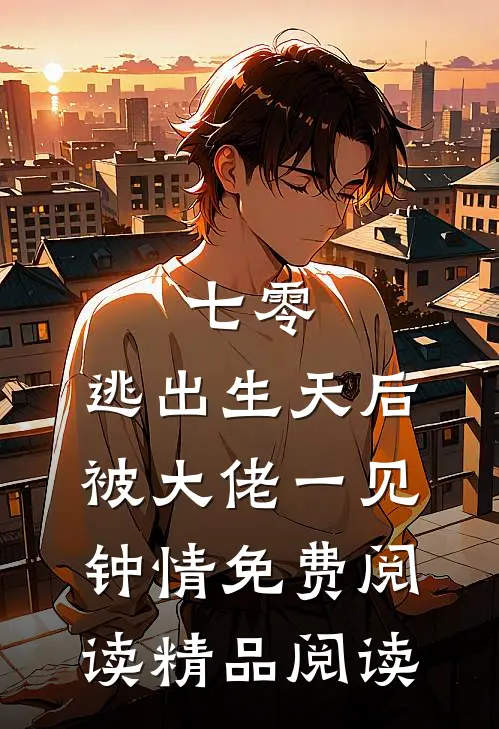 七零:逃出生天后被大佬一见钟情免费阅读精品阅读