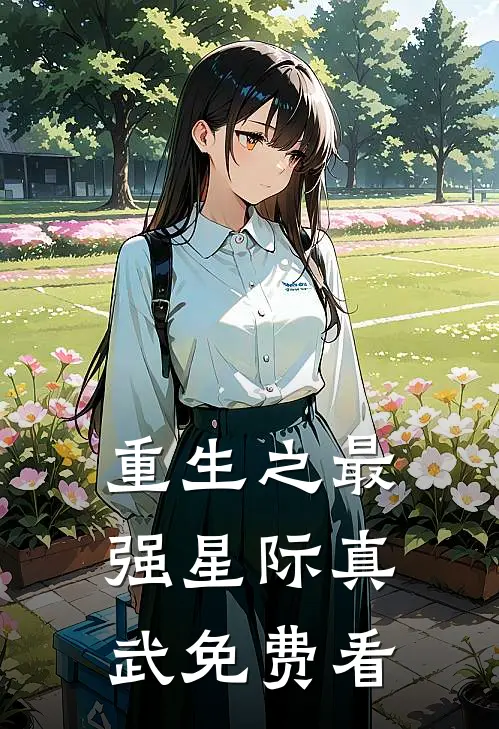 重生之最强星际真武免费看