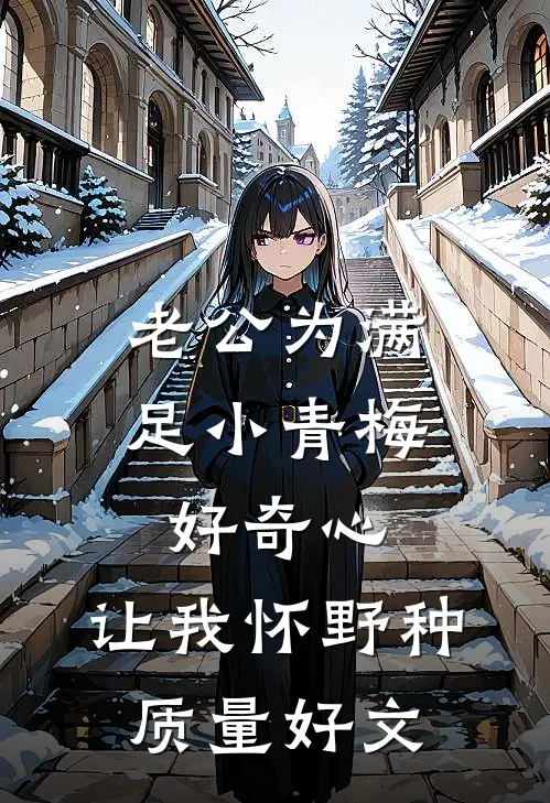 老公为满足小青梅好奇心，让我怀野种质量好文