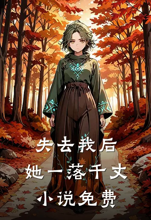 失去我后，她一落千丈小说免费