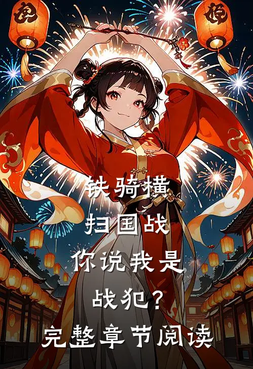 铁骑横扫国战，你说我是战犯？完整章节阅读