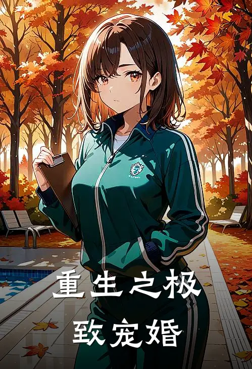 重生之极致宠婚