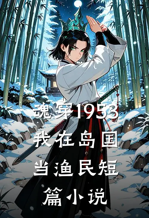 魂穿1953：我在岛国当渔民短篇小说