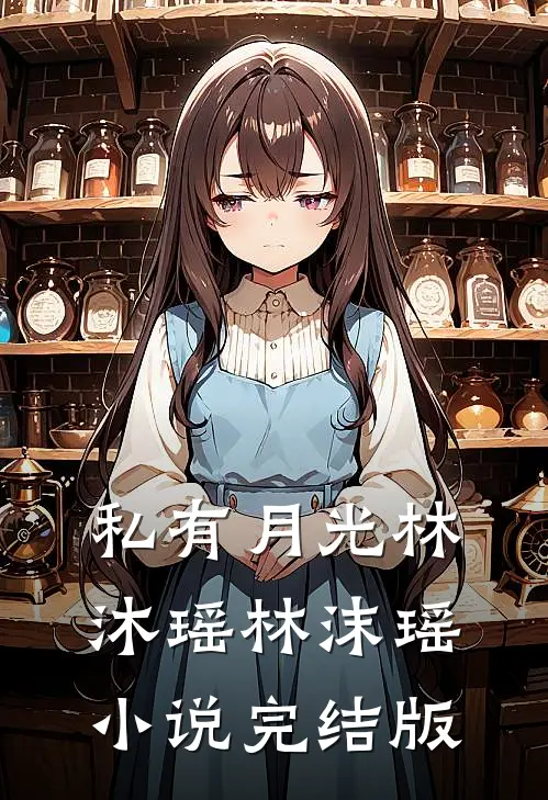 私有月光林沐瑶林沫瑶小说完结版