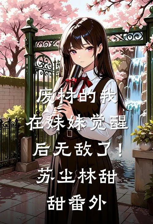 废材的我，在妹妹觉醒后无敌了！苏尘林甜甜番外
