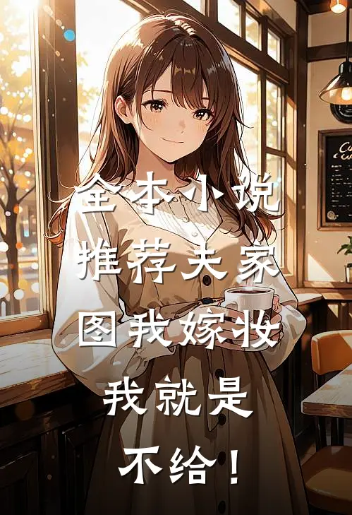 全本小说推荐夫家图我嫁妆，我就是不给！