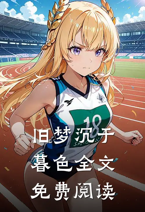 旧梦沉于暮色全文免费阅读