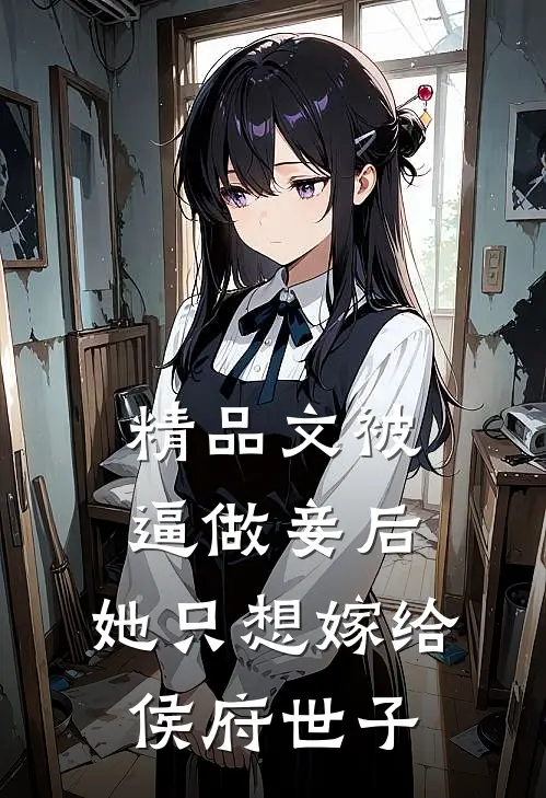 精品文被逼做妾后，她只想嫁给侯府世子