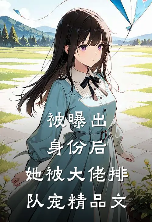被曝出身份后,她被大佬排队宠精品文