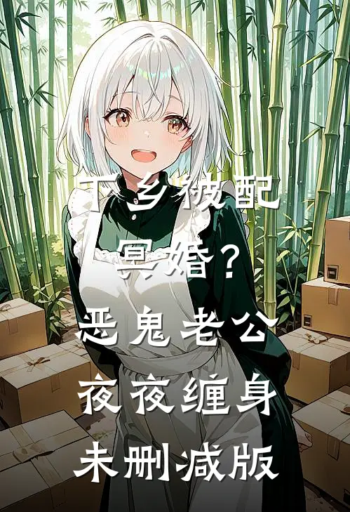 下乡被配冥婚？恶鬼老公夜夜缠身未删减版