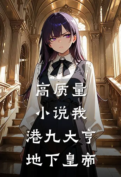 高质量小说我,港九大亨,地下皇帝