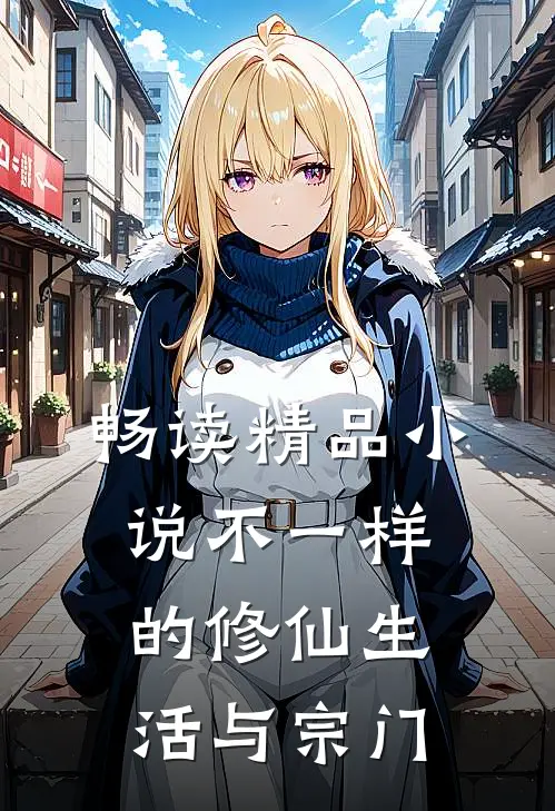 畅读精品小说不一样的修仙生活与宗门