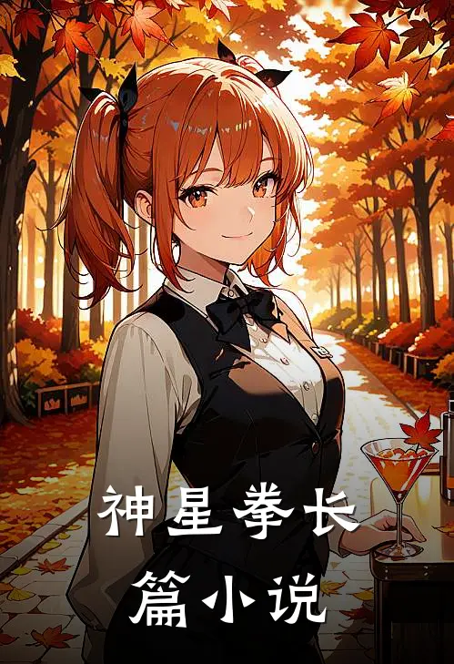 神星拳长篇小说